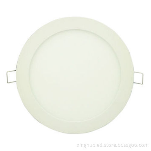 15W round ceiling panel light, 2014 new design, cheap factory price, fast delivery